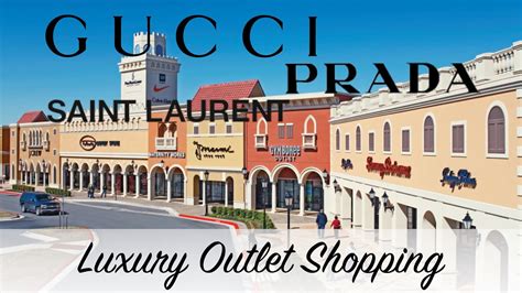 san marcos premium outlets gucci